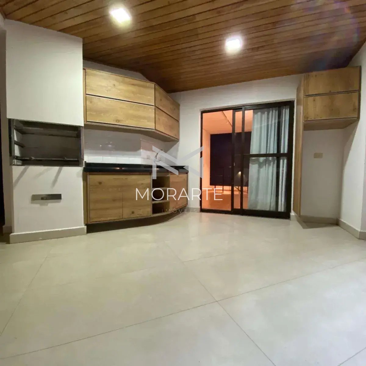 Cobertura à venda com 3 quartos - Parque Residencial Aquarius,São José dos Campos