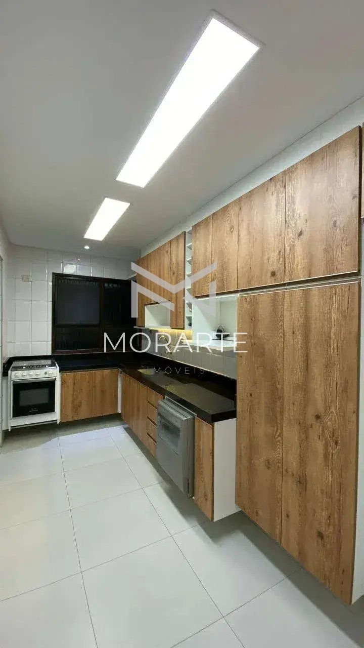 Cobertura à venda com 3 quartos - Parque Residencial Aquarius,São José dos Campos