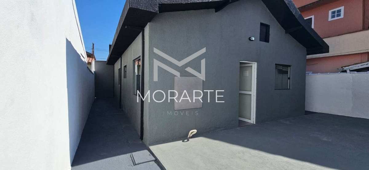 Ponto Comercial à venda - Jardim Satélite,São José dos Campos