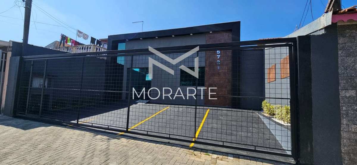 Ponto Comercial à venda - Jardim Satélite,São José dos Campos