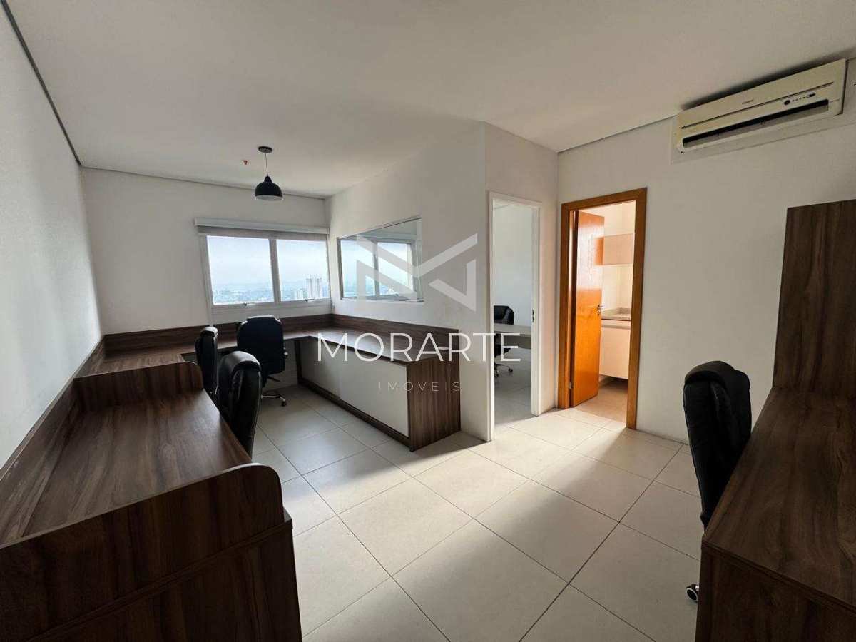 Sala comercial à venda, 33m² - Centro,Jacareí