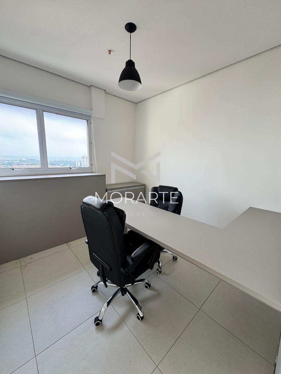 Sala comercial à venda, 33m² - Centro,Jacareí