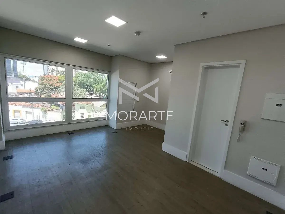 Sala comercial à venda, 24m² - Centro,São José dos Campos