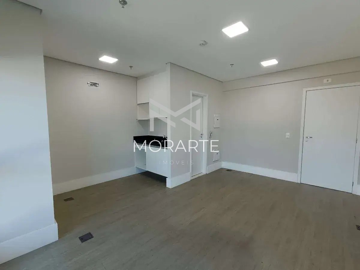  - Sala comercial à venda, no Helbor Downtown Offices & Mall,  em São José dos Campos, Centro, 24m²