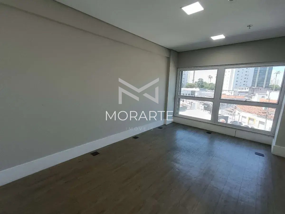 Sala comercial à venda, 24m² - Centro,São José dos Campos