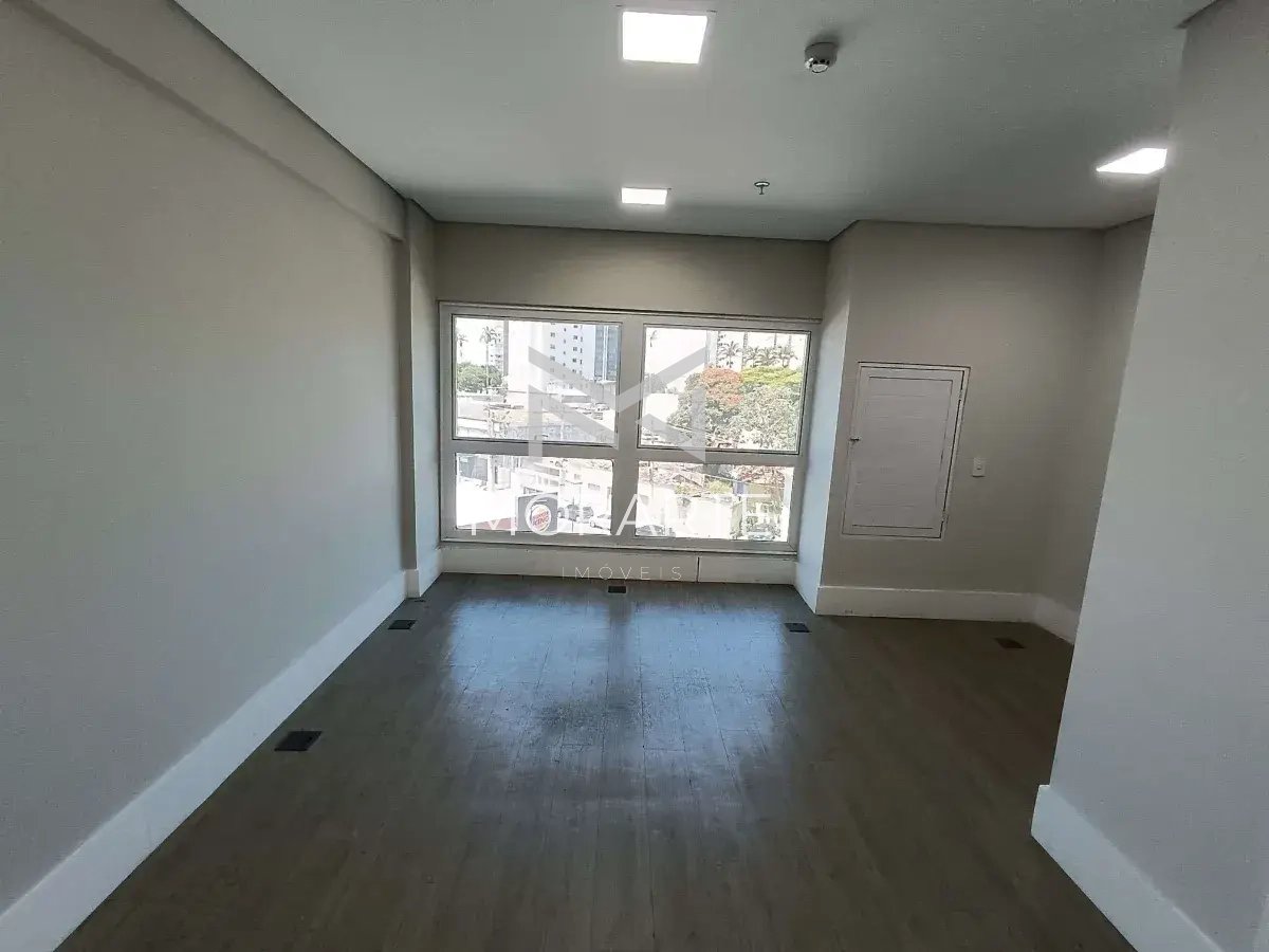 Sala comercial à venda, 24m² - Centro,São José dos Campos