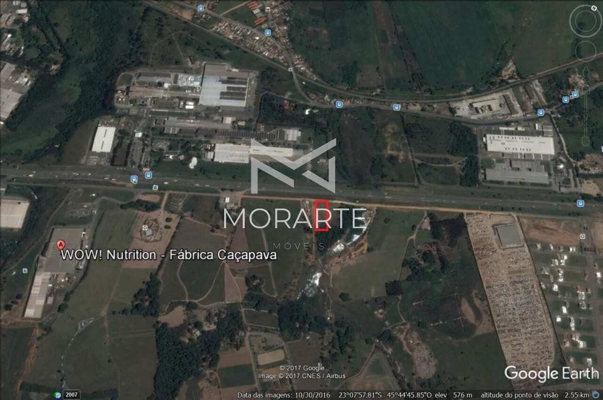 Terreno à venda - ,