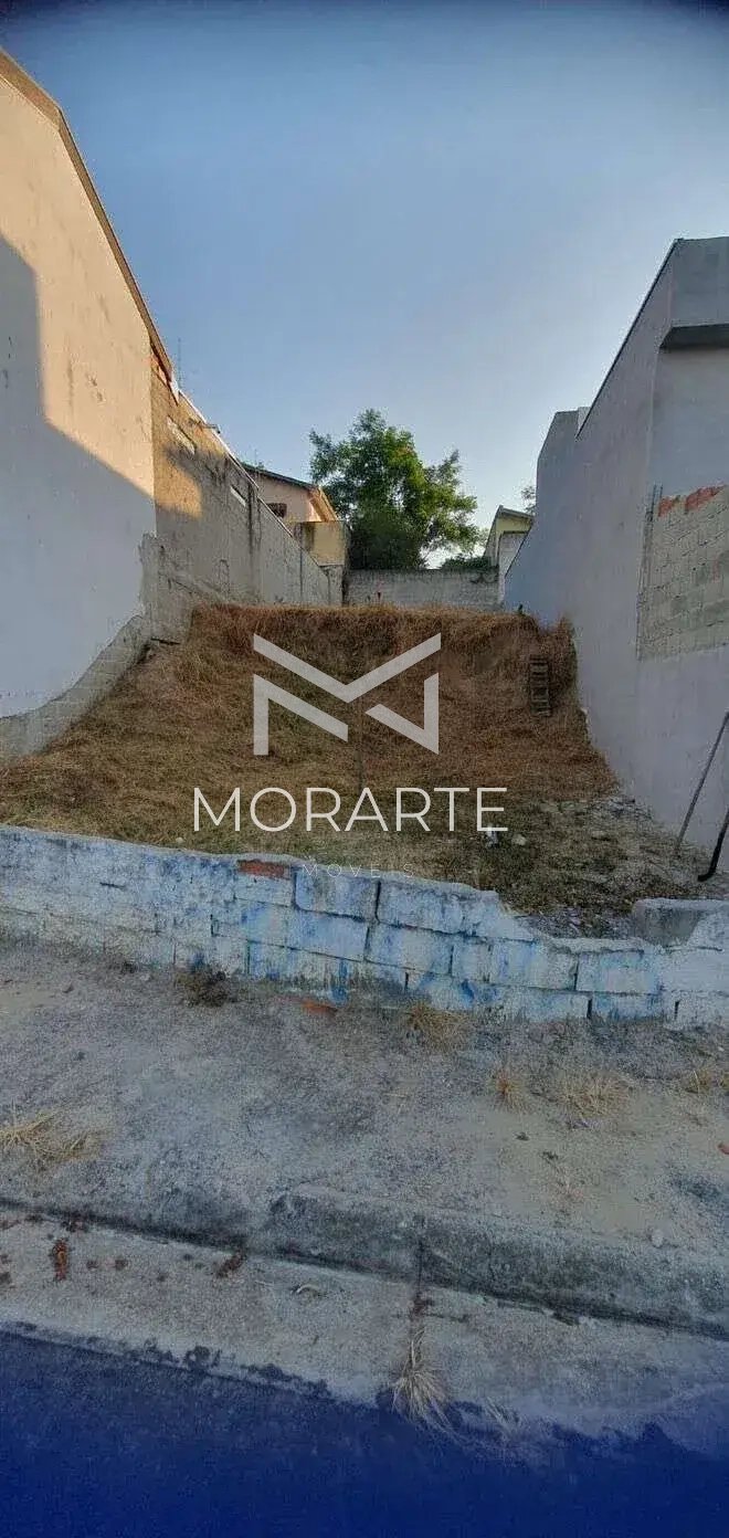 Terreno à venda - Loteamento Villa Branca,Jacareí