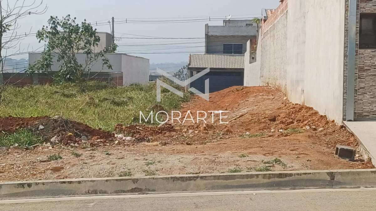 Terreno à venda - Setville Altos de São José,São José dos Campos
