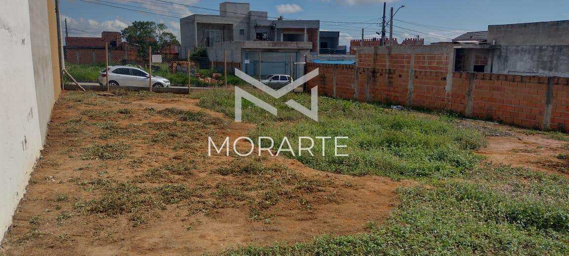 Terreno à venda - Setville Altos de São José,São José dos Campos