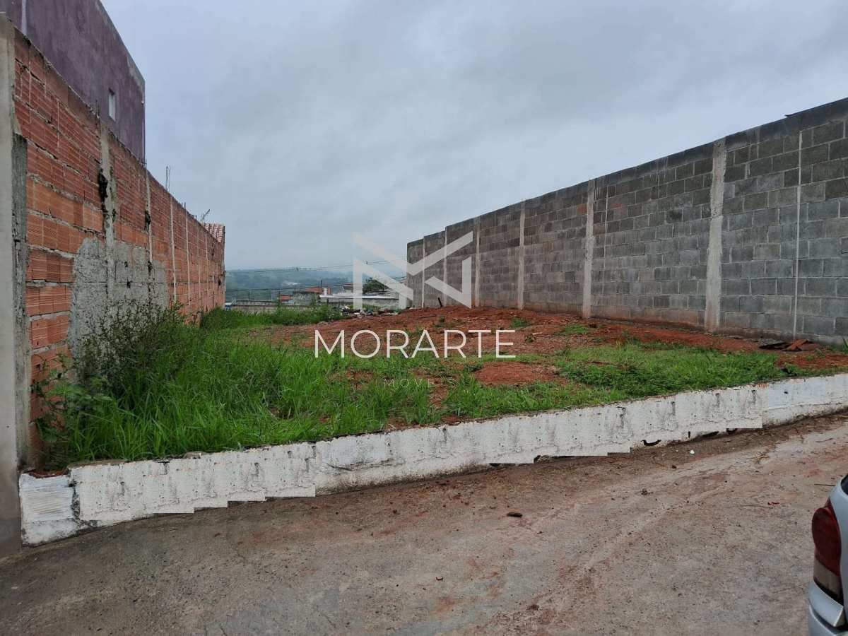 Terreno à venda - Setville Altos de São José,São José dos Campos