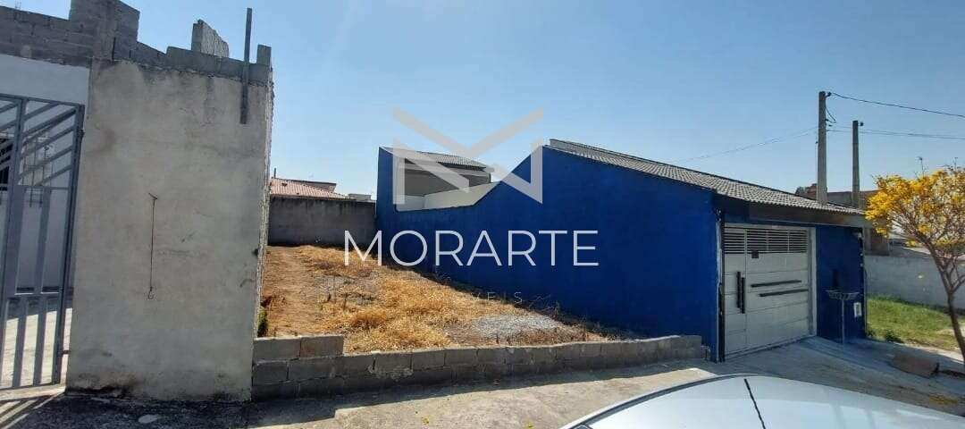 Terreno à venda - Setville Altos de São José,São José dos Campos