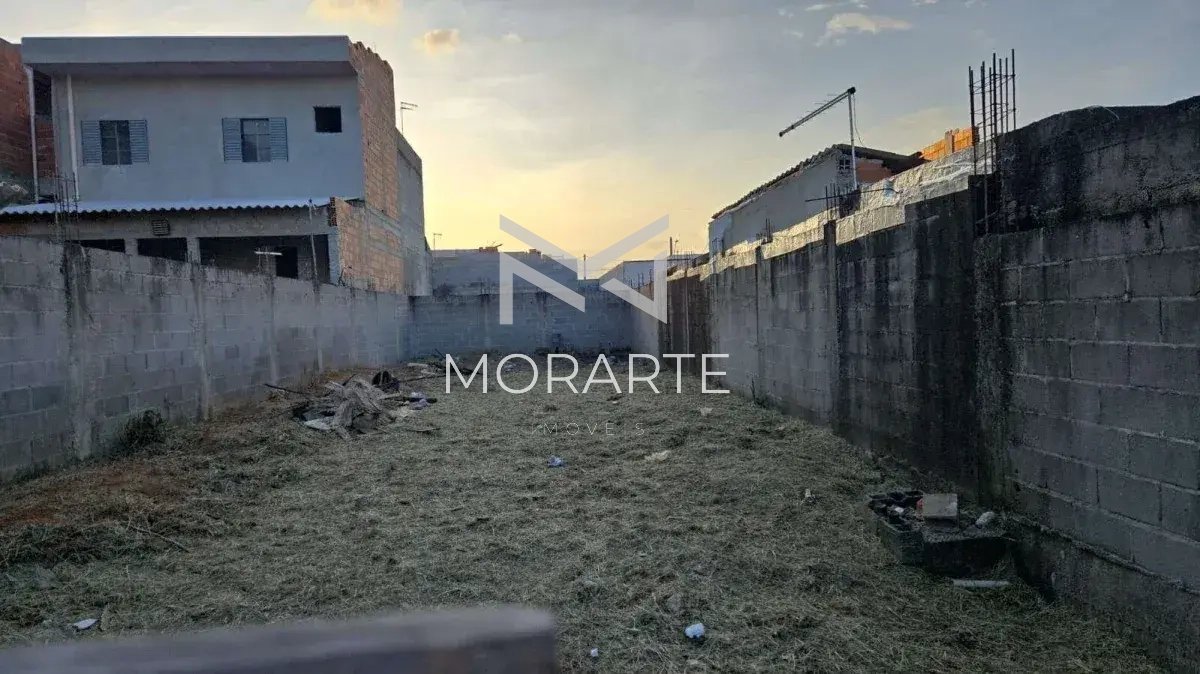 Terreno à venda - Setville Altos de São José,São José dos Campos