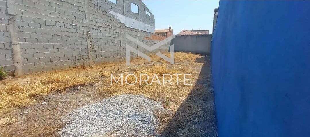 Terreno à venda - Setville Altos de São José,São José dos Campos