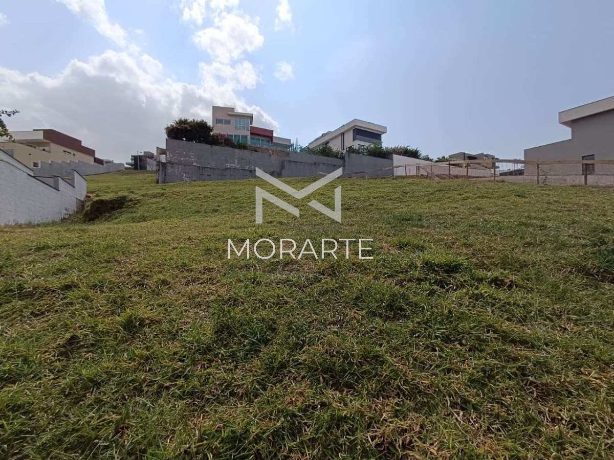 Terreno em Condomínio à venda - ,