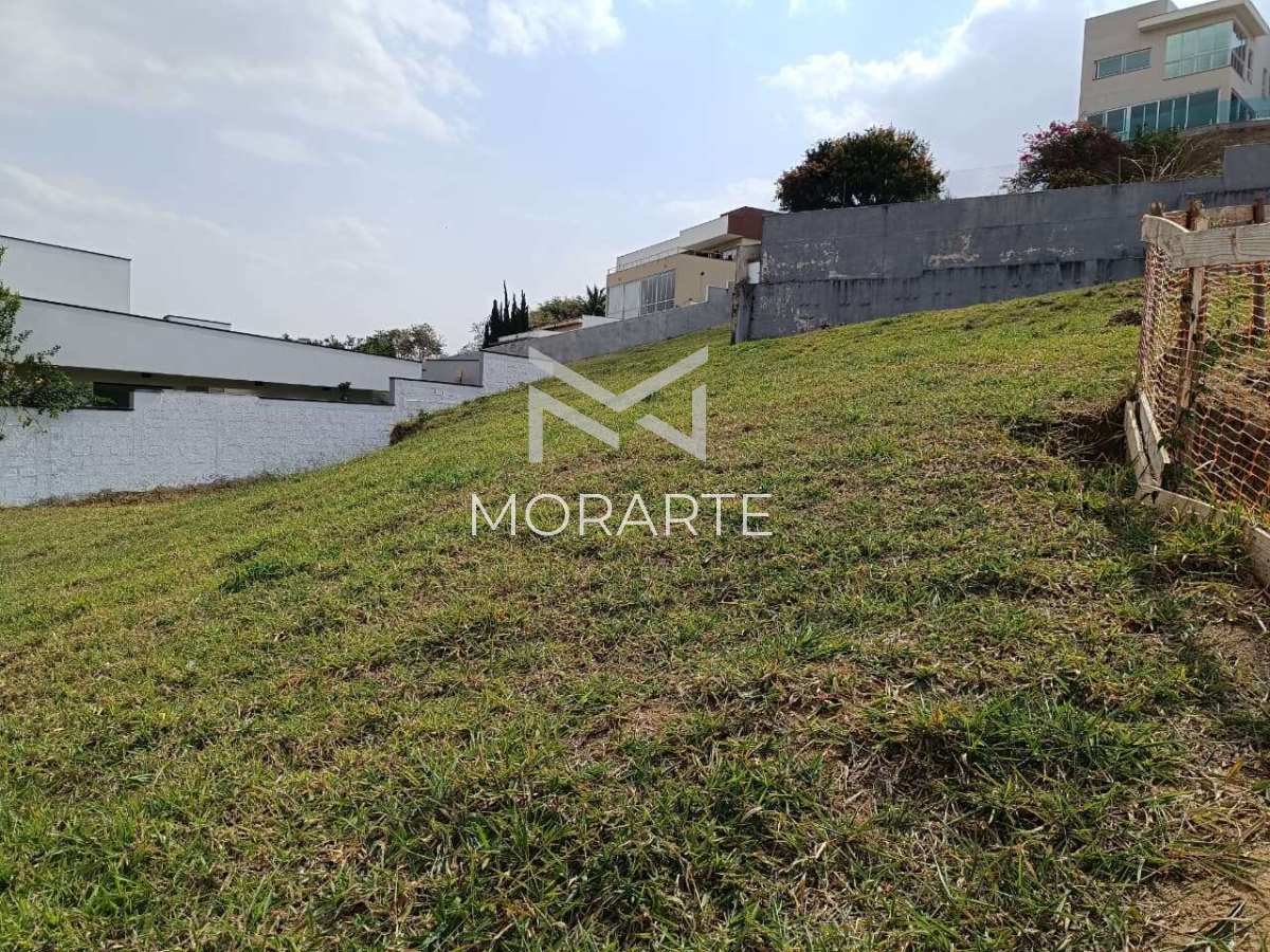 Terreno em Condomínio à venda - ,