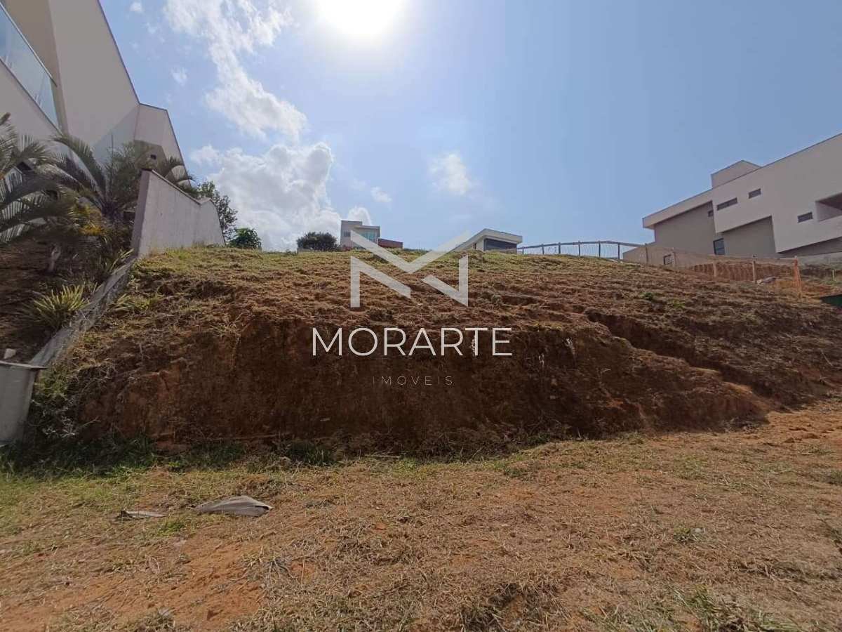  - Terreno em Condomínio à venda, no Reserva do Paratehy Norte, , 900m²