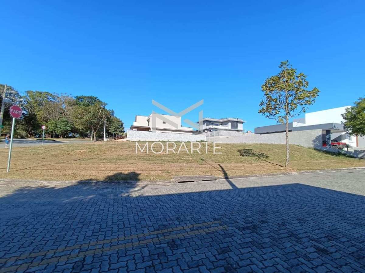 Terreno em Condomínio à venda - Condomínio Residencial Ecopark Bourbon,Caçapava