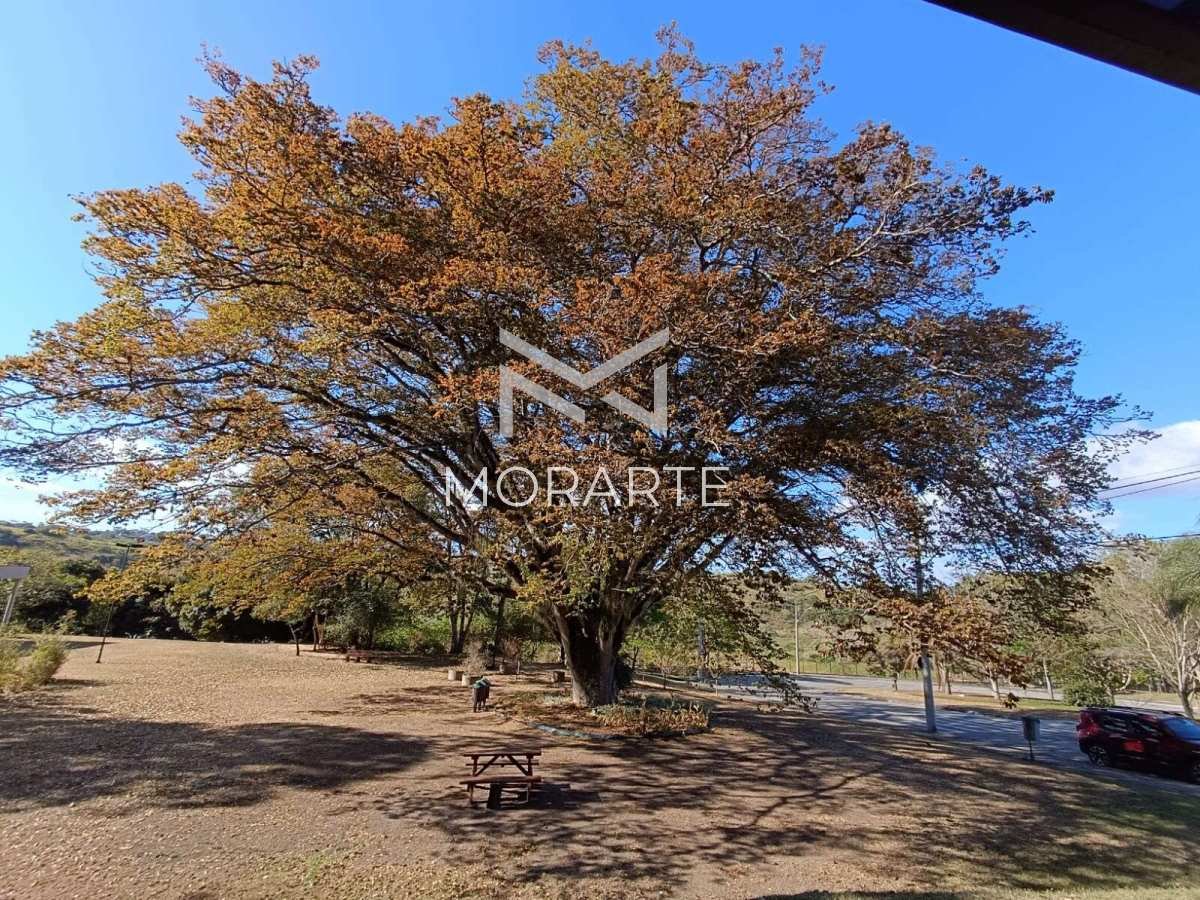  - Terreno em Condomínio à venda, no Ecopark Bourbon,  em Caçapava, Condomínio Residencial Ecopark Bourbon, 682,54m²