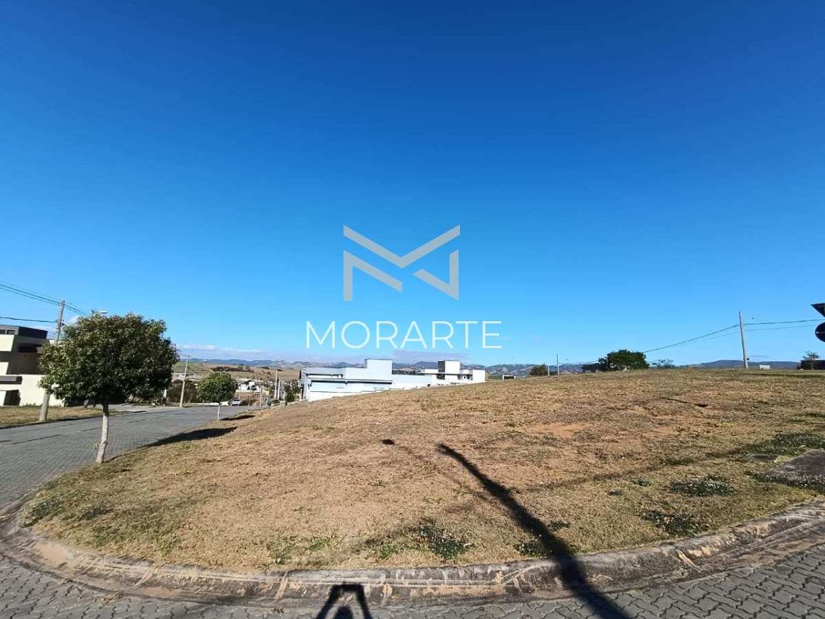 Terreno em Condomínio à venda - Condomínio Residencial Ecopark Bourbon,Caçapava