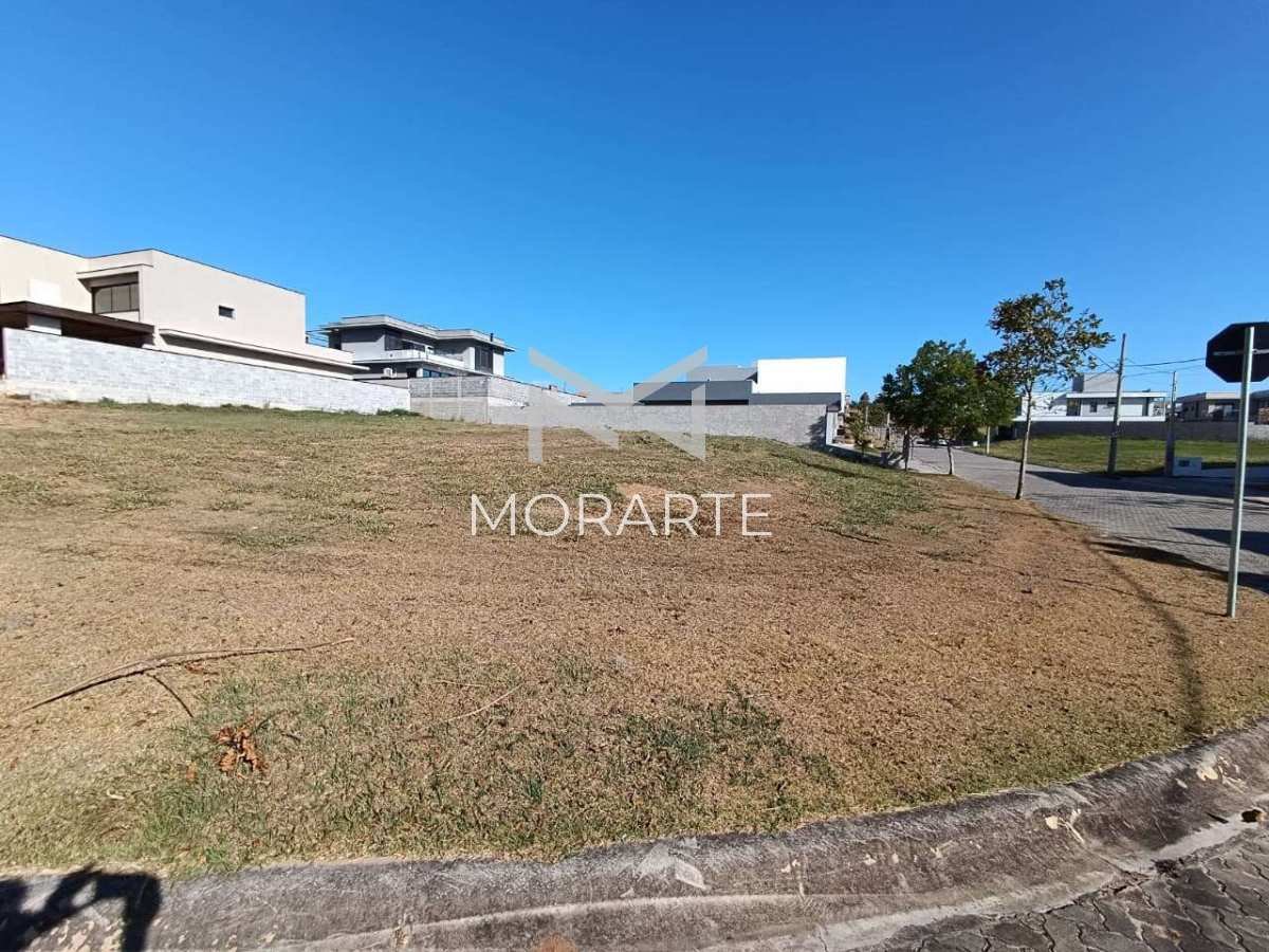 Terreno em Condomínio à venda - Condomínio Residencial Ecopark Bourbon,Caçapava