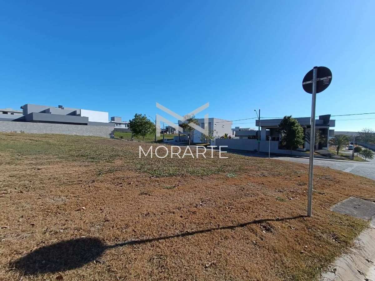 Terreno em Condomínio à venda - Condomínio Residencial Ecopark Bourbon,Caçapava