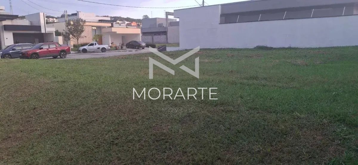 Terreno em Condomínio à venda - Condomínio Terras do Vale,Caçapava