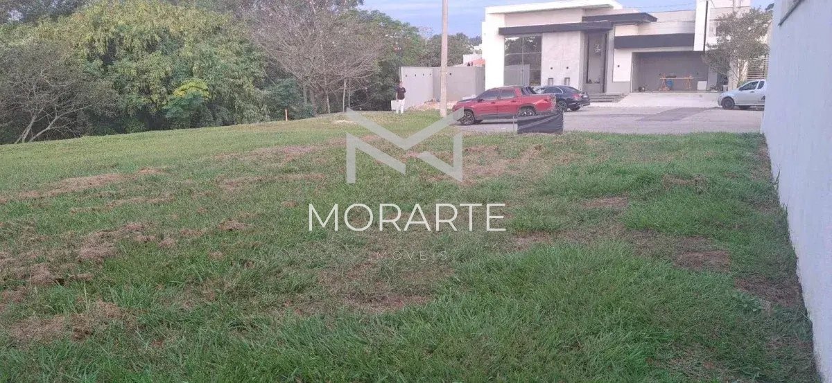 Terreno em Condomínio à venda - Condomínio Terras do Vale,Caçapava