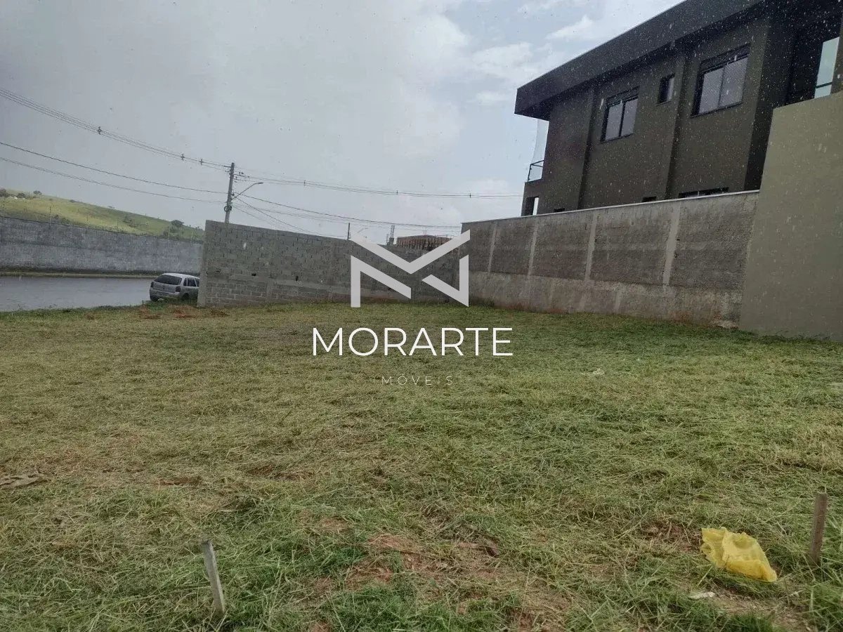 Terreno em Condomínio à venda - Residencial Colinas,Caçapava