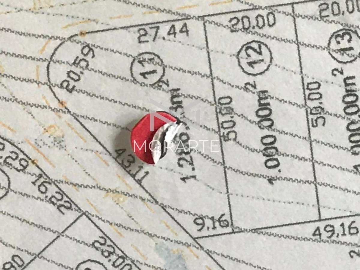 Terreno em Condomínio à venda - Da Cerejeira,Jacareí