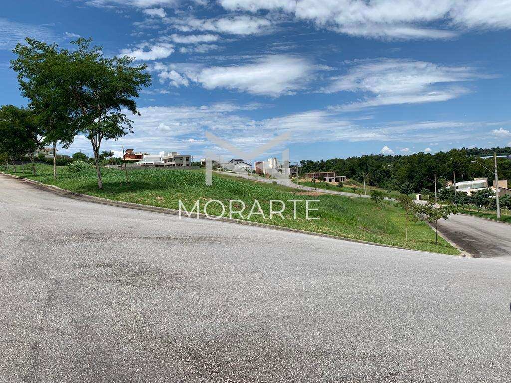 Terreno em Condomínio à venda - Da Cerejeira,Jacareí