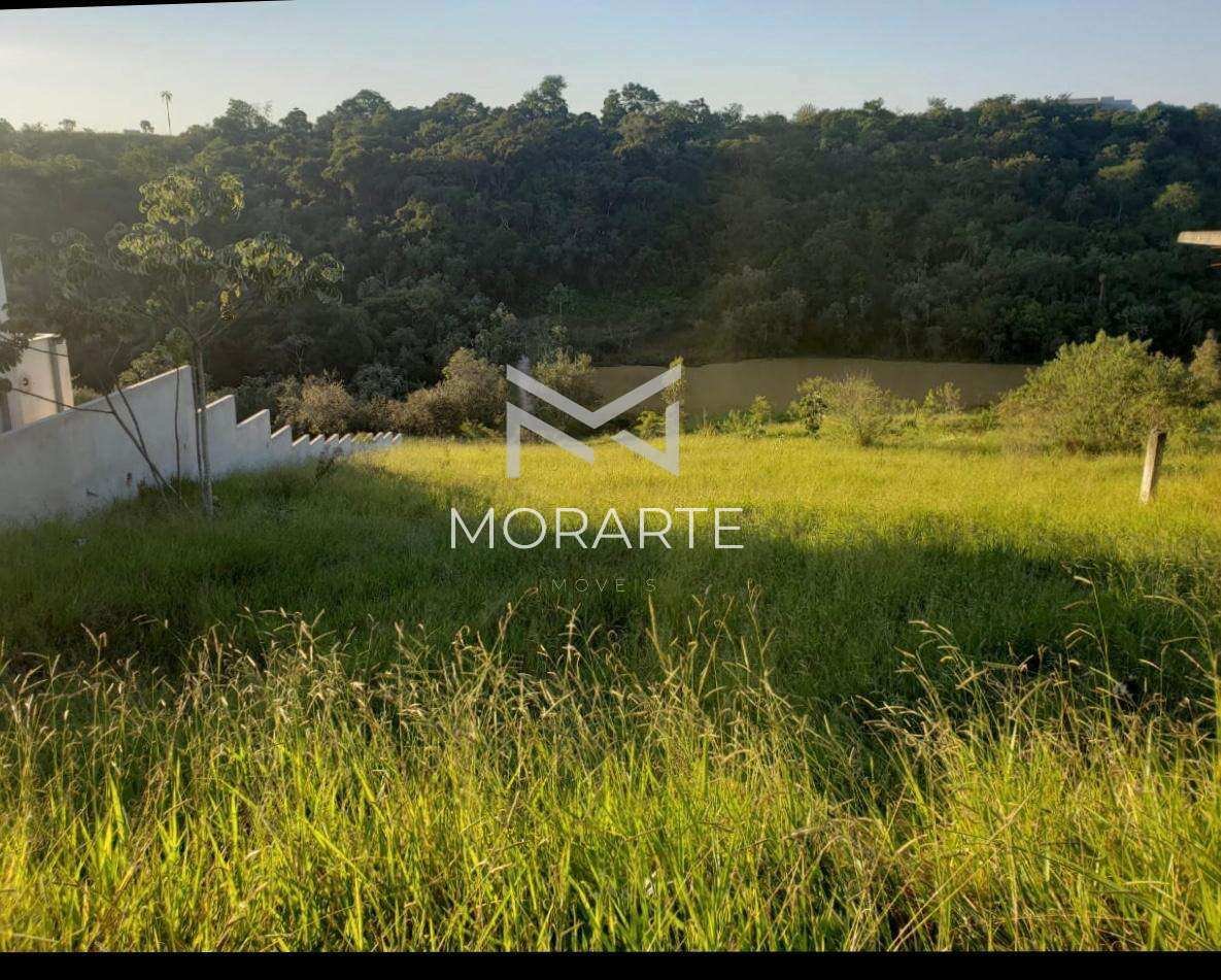 Terreno em Condomínio à venda, 1070m² - Jardim Nova Esperança,Jacareí