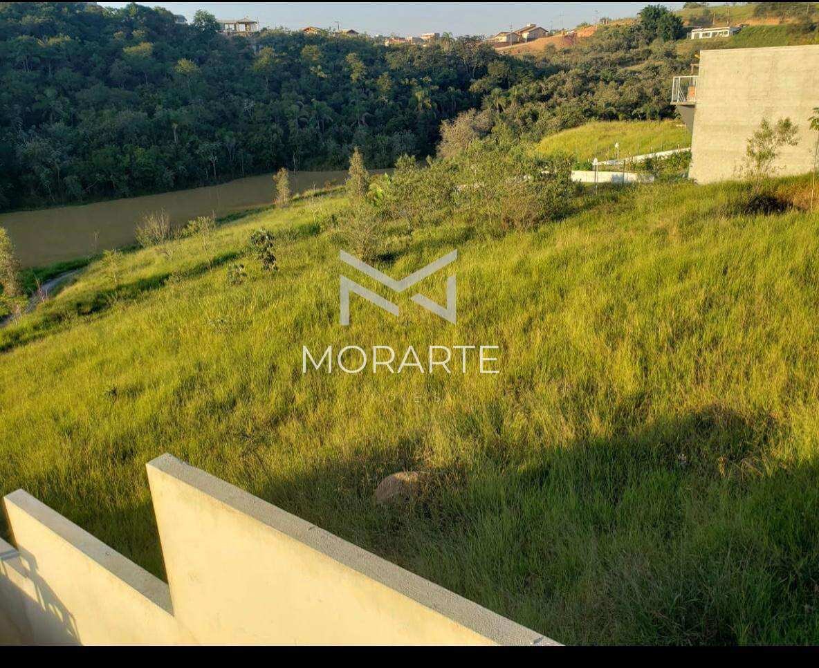 Terreno em Condomínio à venda, 1070m² - Jardim Nova Esperança,Jacareí