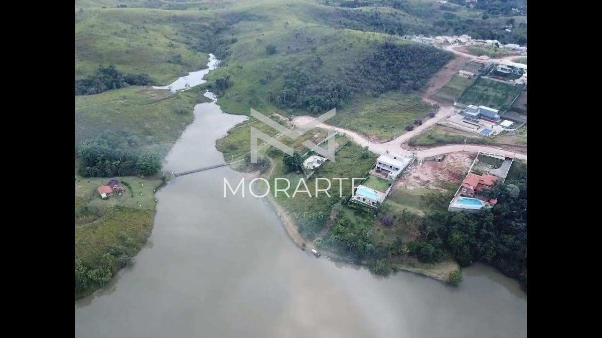 Terreno em Condomínio à venda, 1070m² - Jardim Nova Esperança,Jacareí