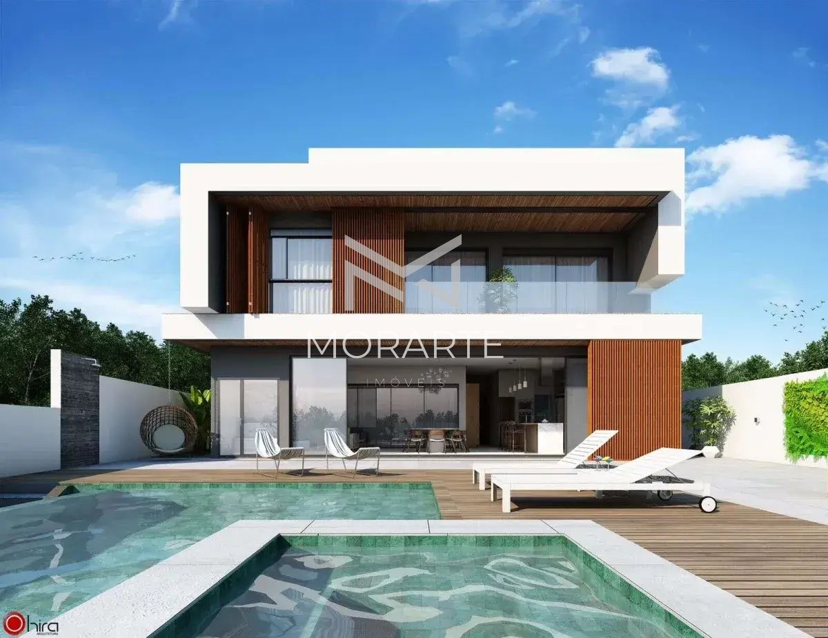 Terreno em Condomínio à venda - Condomínio Residencial Jaguary,São José dos Campos