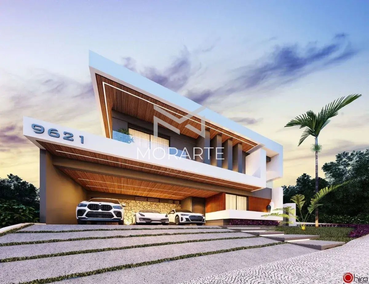 Terreno em Condomínio à venda - Condomínio Residencial Jaguary,São José dos Campos