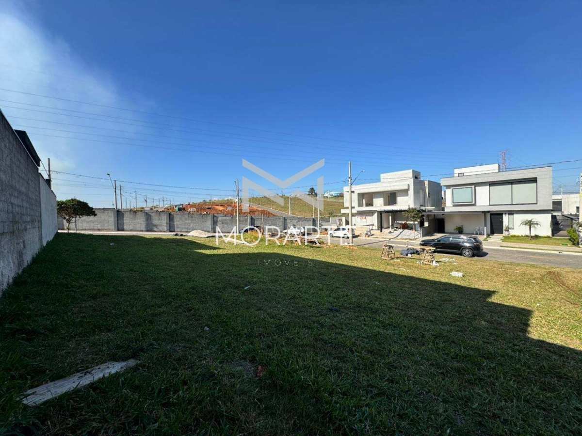 Terreno em Condomínio à venda - Loteamento Floresta,São José dos Campos