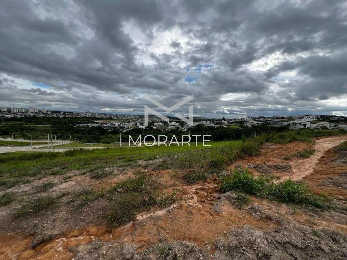 Terreno em Condomínio à venda - Loteamento Terras Alpha São José dos Campos,São José dos Campos