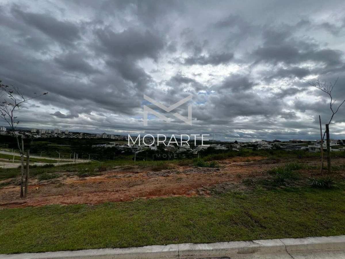 Terreno em Condomínio à venda - Loteamento Terras Alpha São José dos Campos,São José dos Campos