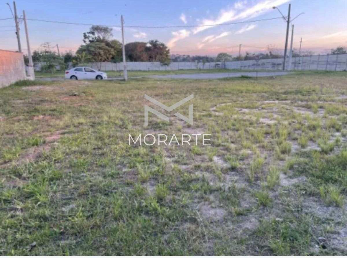 Terreno em Condomínio à venda - Jardim Jacinto,