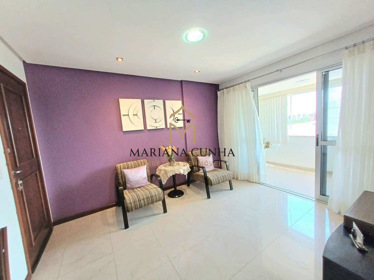 Apartamento à venda com 3 quartos, 108m² - Pituba,Salvador