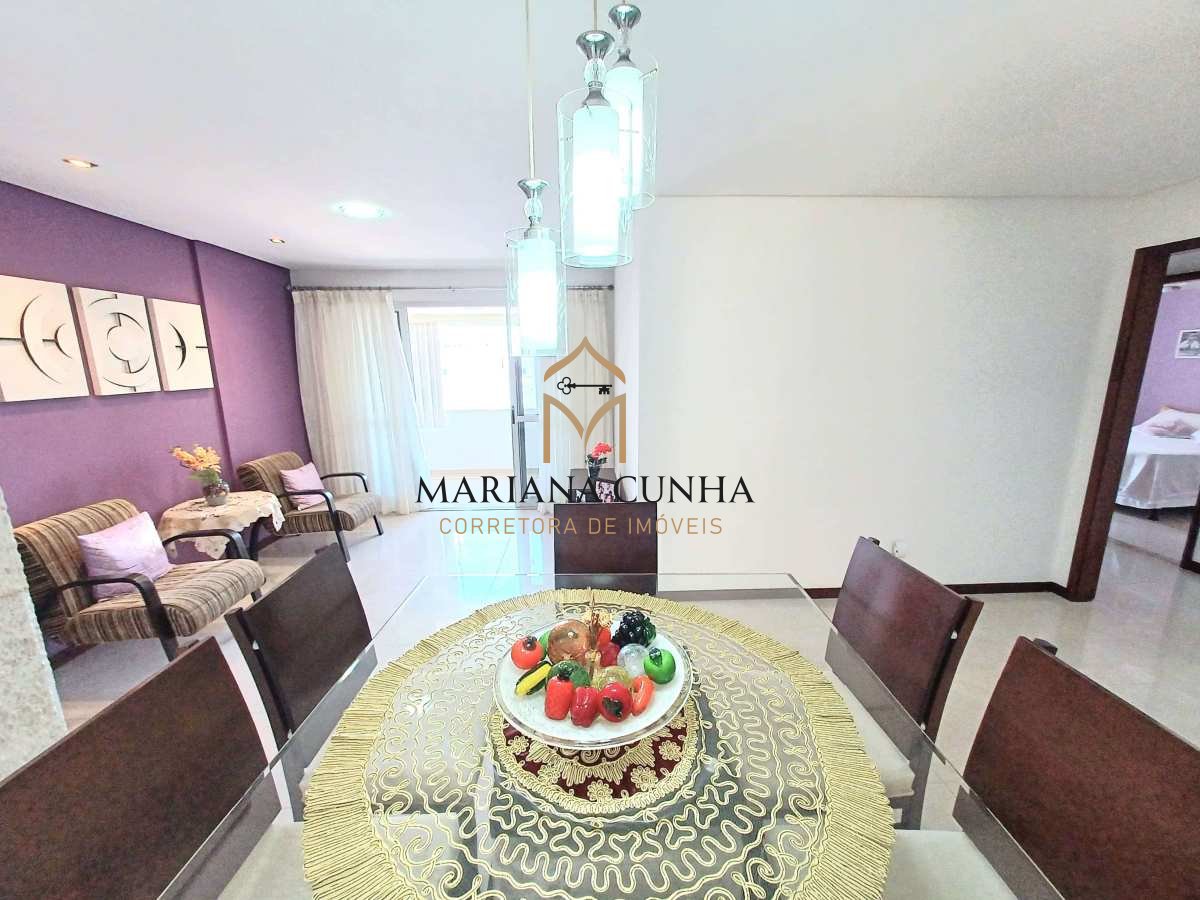 Apartamento à venda com 3 quartos, 108m² - Pituba,Salvador