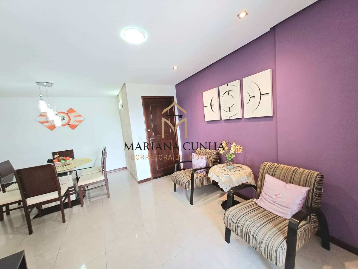 Apartamento à venda com 3 quartos, 108m² - Pituba,Salvador