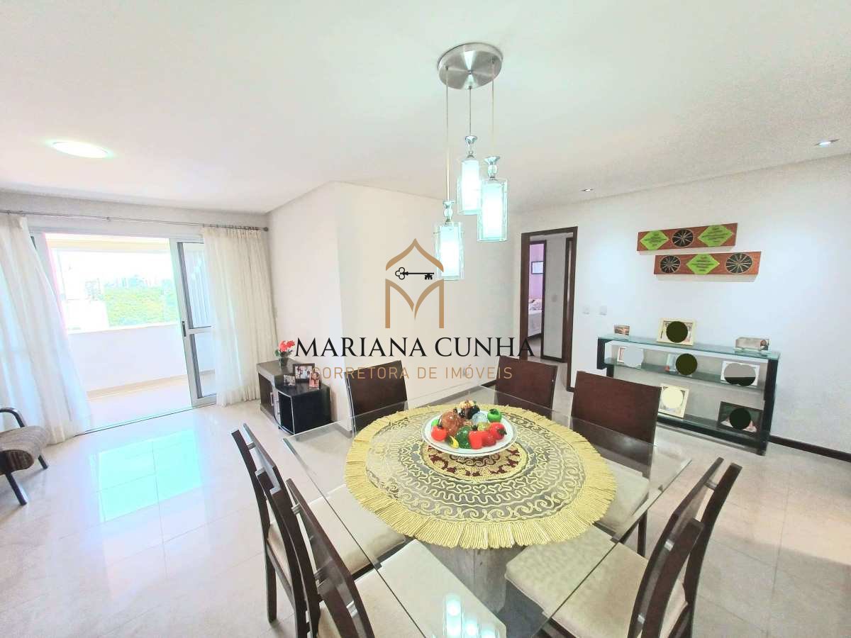  - Apartamento à venda em Salvador, Pituba, com 3 quartos, 108m²