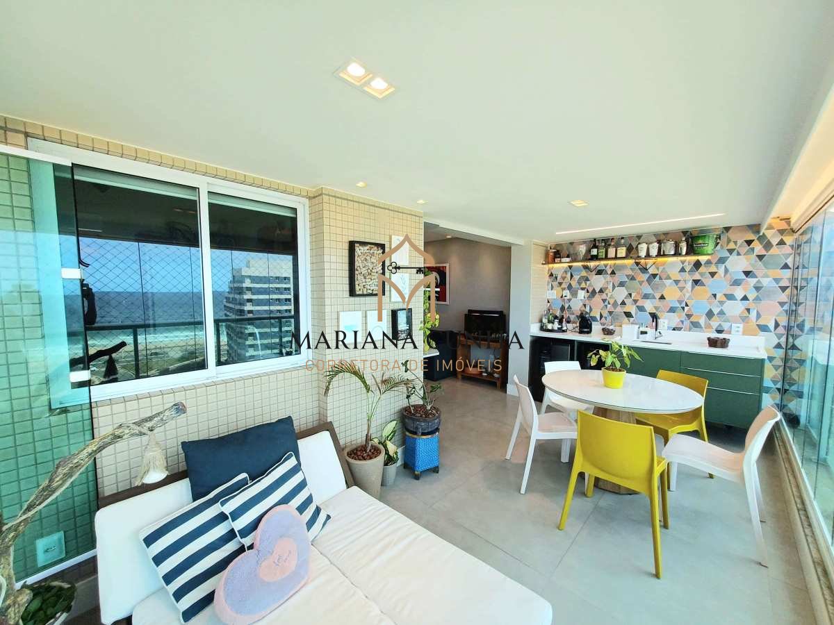  - Apartamento à venda, com 3 quartos, 109m²