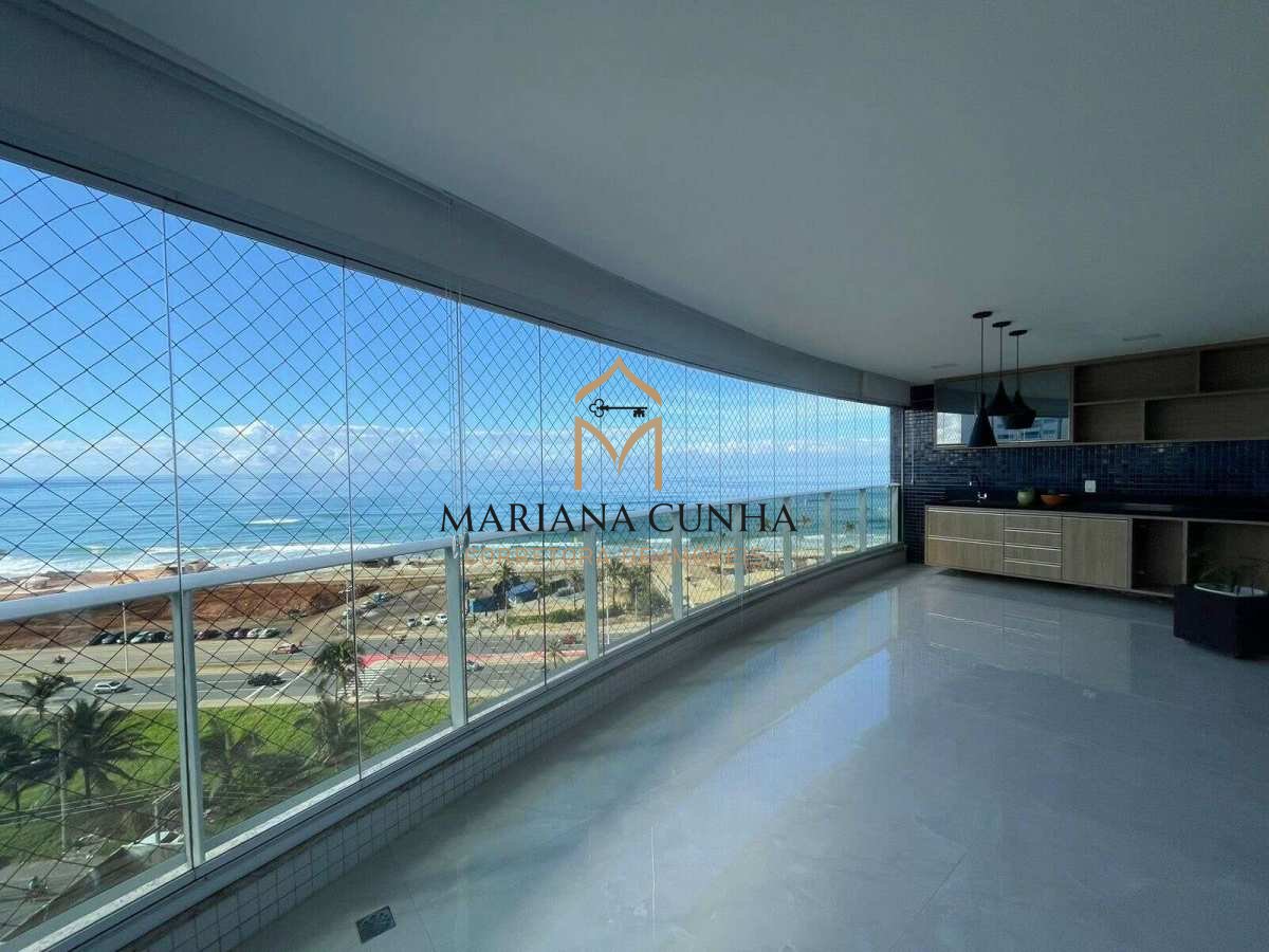 Apartamento à venda com 3 quartos, 200m² - ,