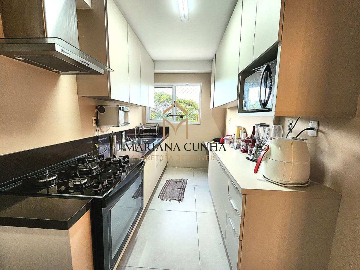 Apartamento à venda com 3 quartos, 116m² - ,