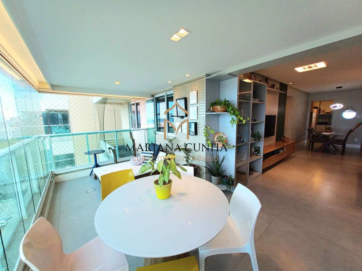 Apartamento à venda com 3 quartos, 109m² - ,