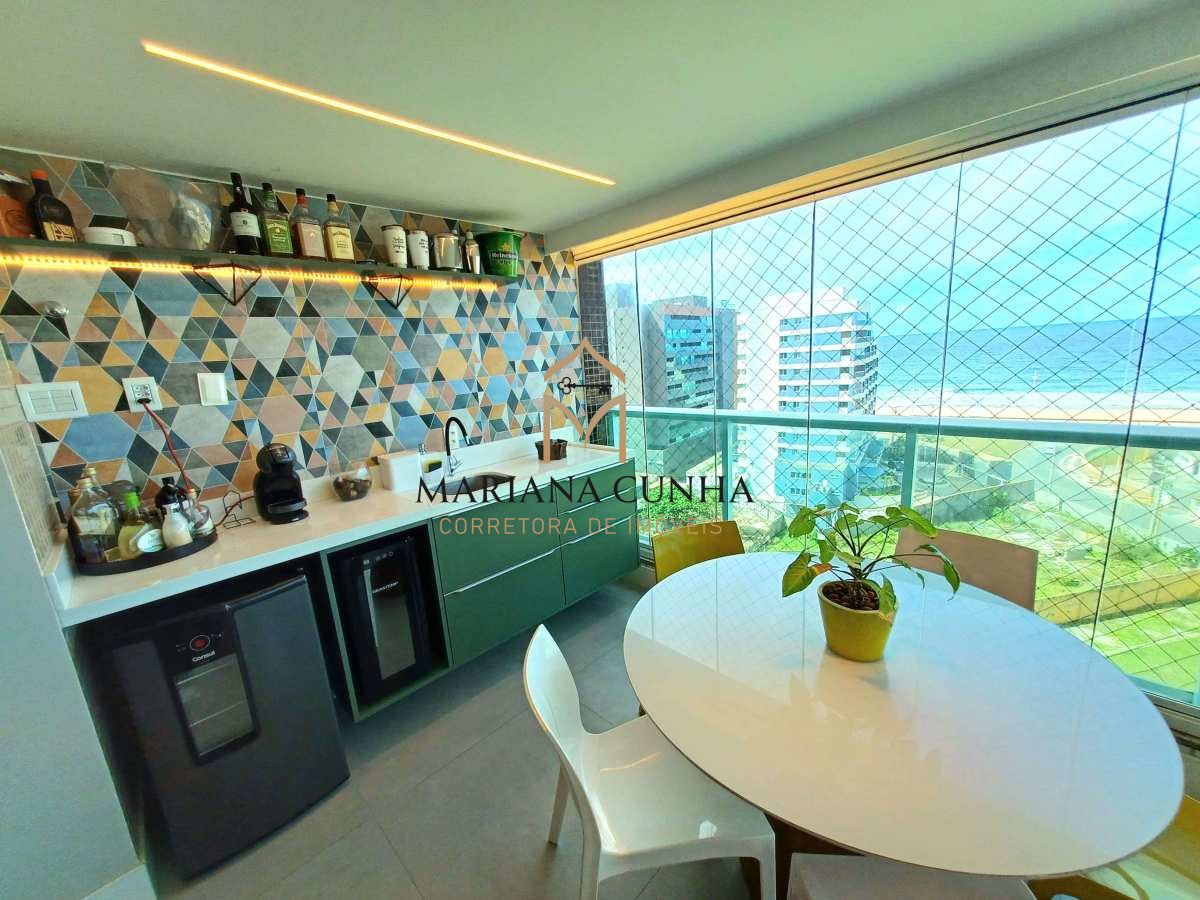 Apartamento à venda com 3 quartos, 109m² - ,