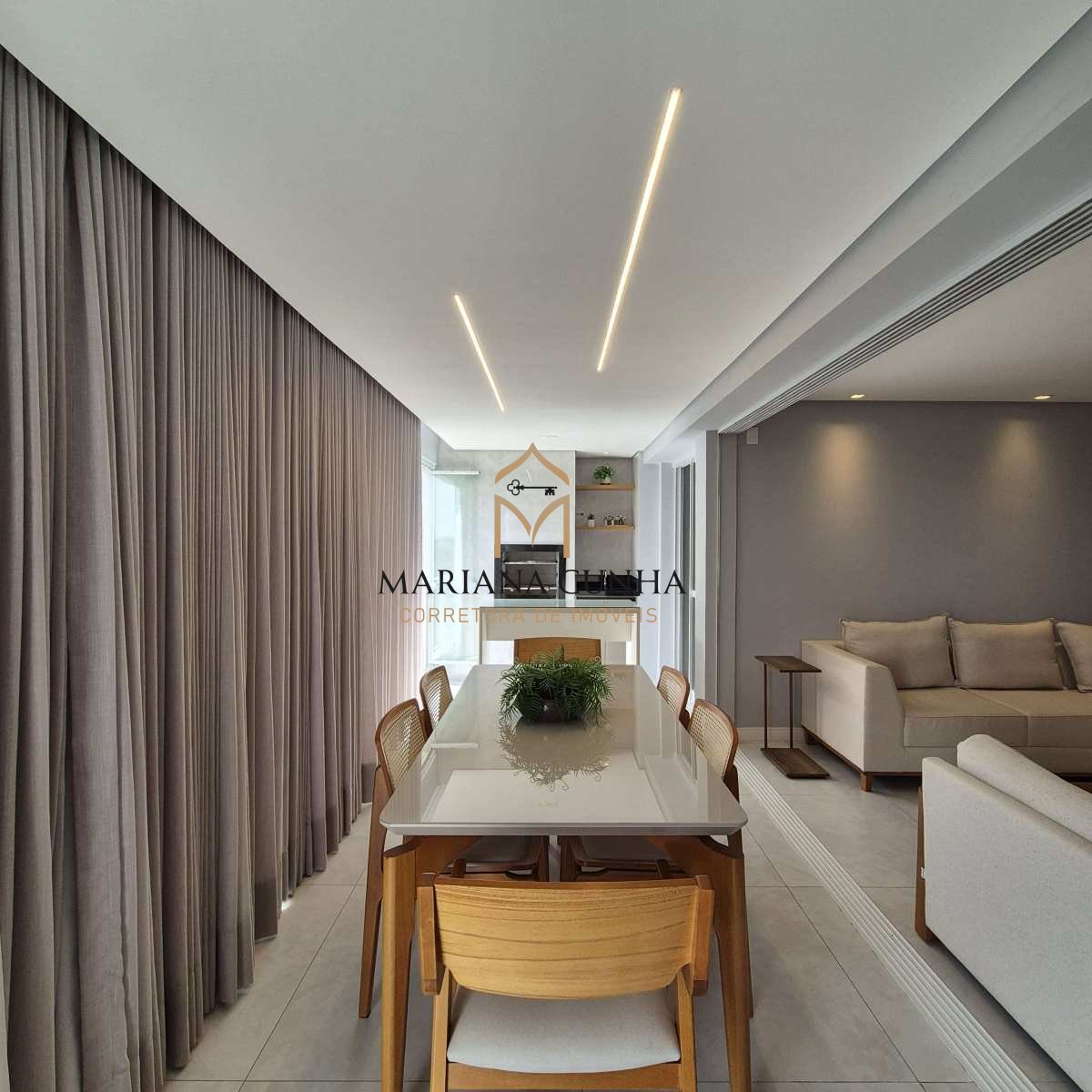 Apartamento à venda com 3 quartos, 134m² - Patamares,Salvador